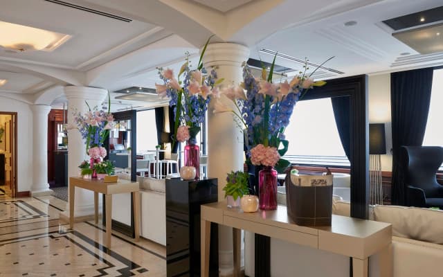 Villa Marquis Meliá Collection - photo 2