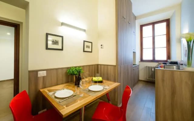 MDR NumberSix Suites - photo 2