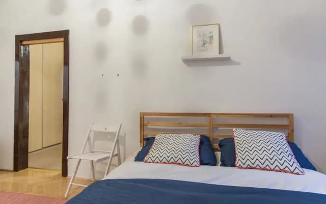 Nerudova Apartment Prague Castle - photo 5