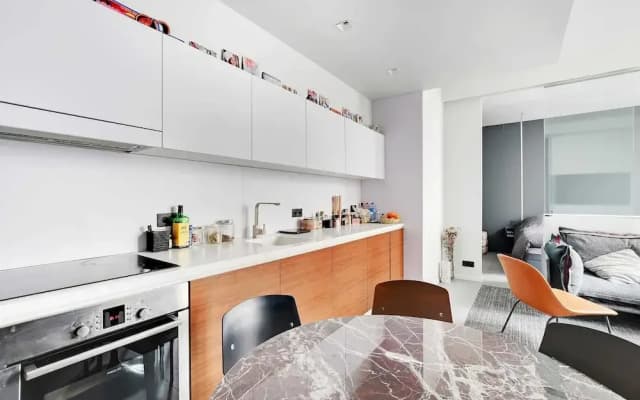 Charming Apartment - 1br/2p - In the Heart of Le Marais - photo 2
