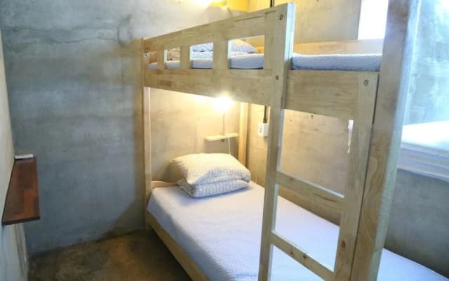 Seoul JJ HOUSE - Hostel - photo 4
