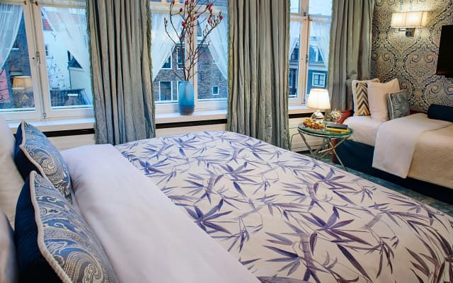 Hotel Estheréa - photo 4
