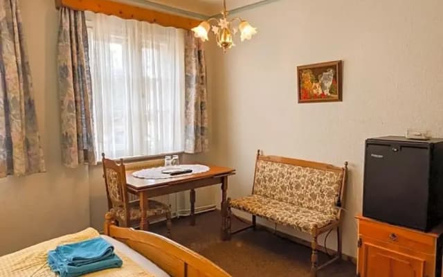 Landhotel Waldschänke - photo 5