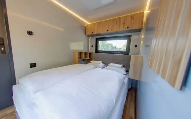 Prague Bay Houseboats - photo 4