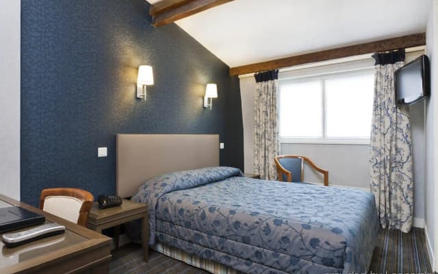 Hotel Passy Eiffel - photo 3