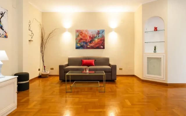 Casa Savorelli in Rome - photo 4