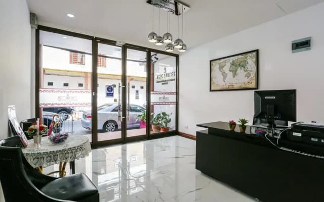 The Suites Apartment & Residence Phuket - photo 2