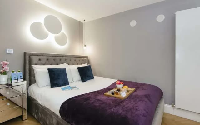 The Gloucester Place Retreat - NBSS - photo 4