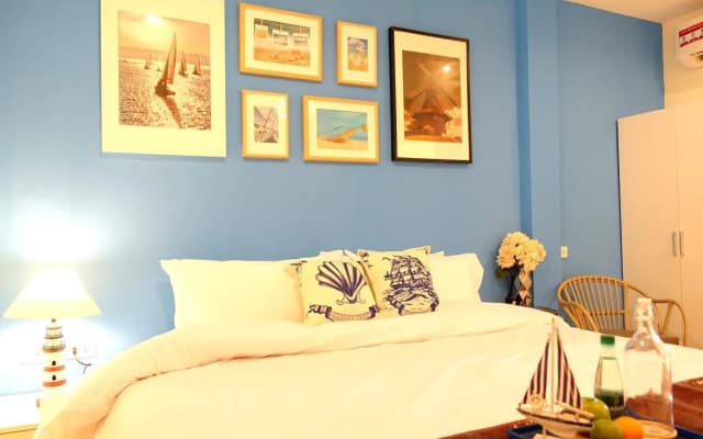 Pace Residence Pattaya - photo 2