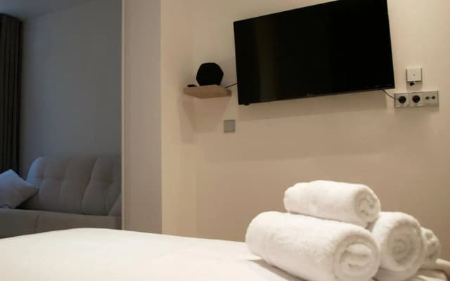Cosmopolitan Boutique Rambla by Blossom Hotels - photo 3