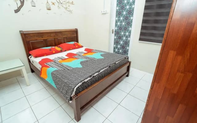 GLYSM Sunway Stay - photo 4