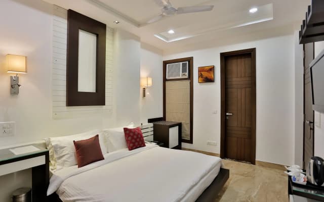Hotel D'Presidente - photo 4