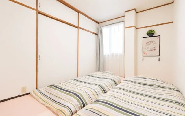 Nipponbashi House Nb-1 - photo 2