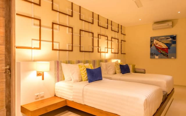 Villa Seriska Jimbaran Bali - photo 3