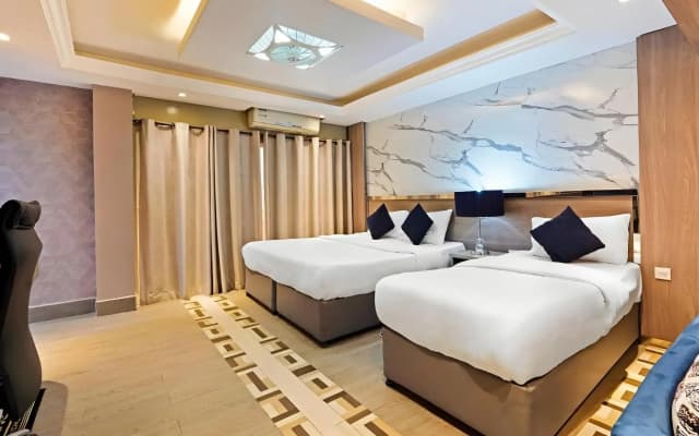 Trans World Hotel L.L.C - photo 5