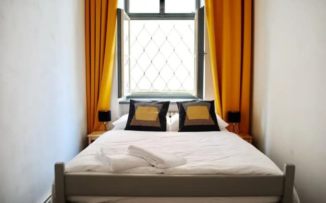 Hostel Kaktus - photo 2
