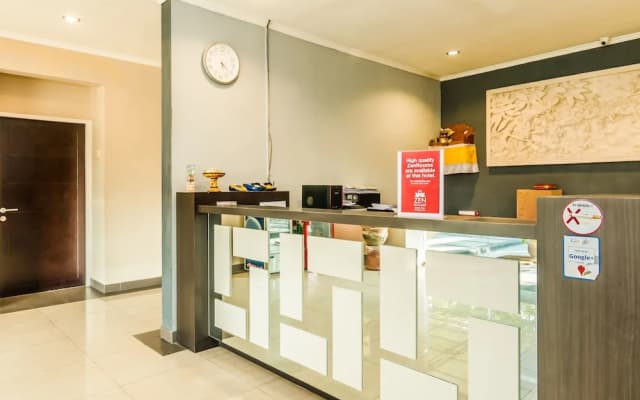 ZEN Rooms Basic Kuta Centre Kartika Plaza - photo 5