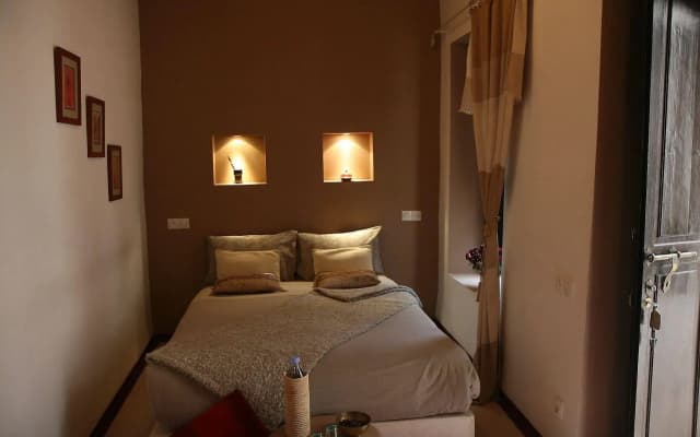 Riad Boussa - photo 5