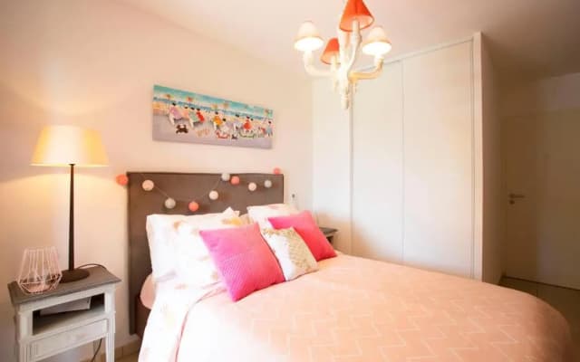 DOMAINE DES ROSES AP4222 by Riviera Holiday Homes - photo 2