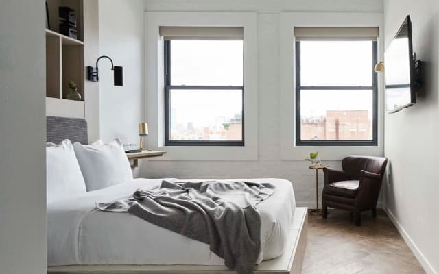 Walker Hotel Tribeca - photo 3