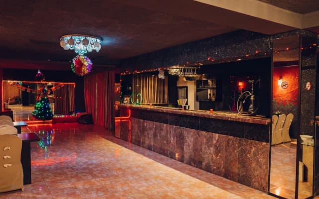 Hotel like - photo 2