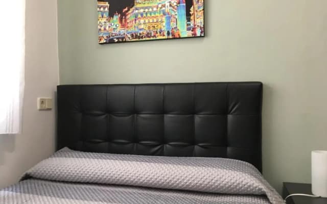 Hostal Patria - photo 3