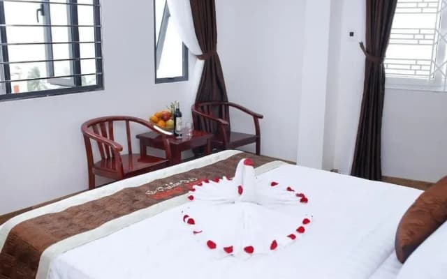 7S Hotel Quoc Khanh Danang - photo 4