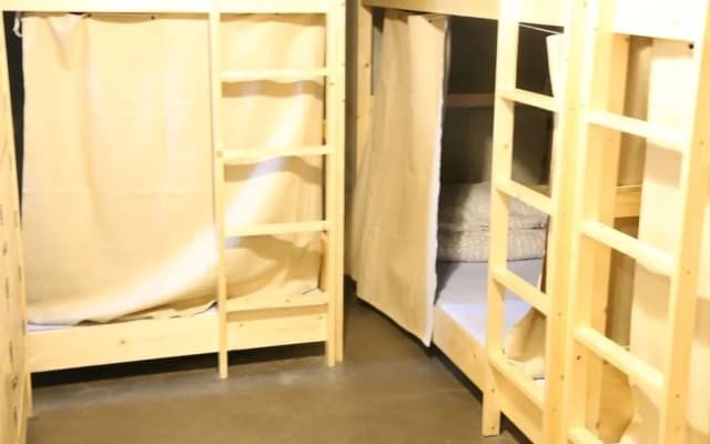 Seoul JJ HOUSE - Hostel - photo 5