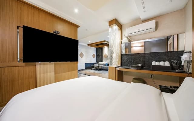 Nowon Luxe - photo 4