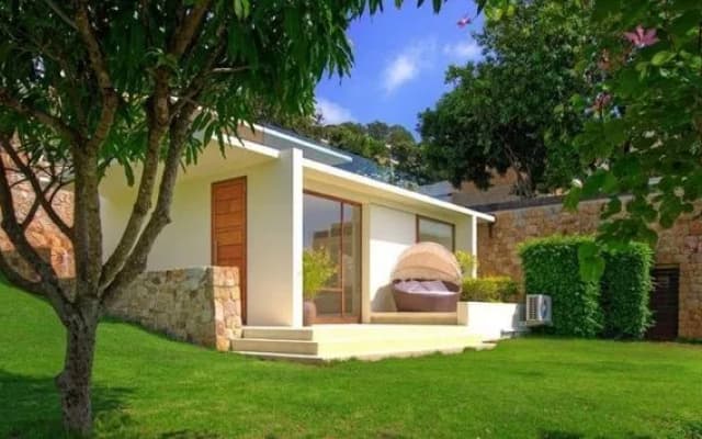 Samujana Villa 11B - photo 4