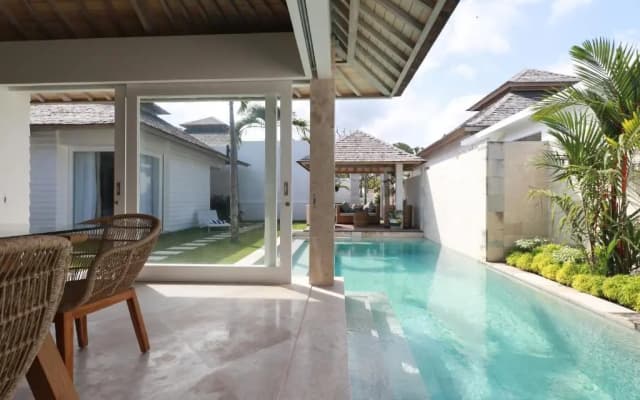 Lime Villas - photo 5