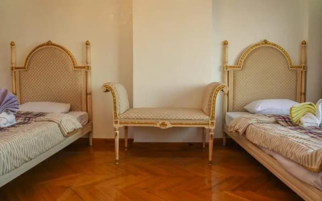 Nile Sky Hotel and Suites - photo 2