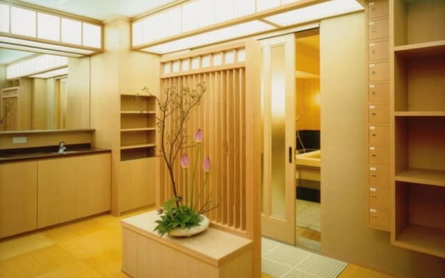 Ryokan Kohro Hotel - photo 4
