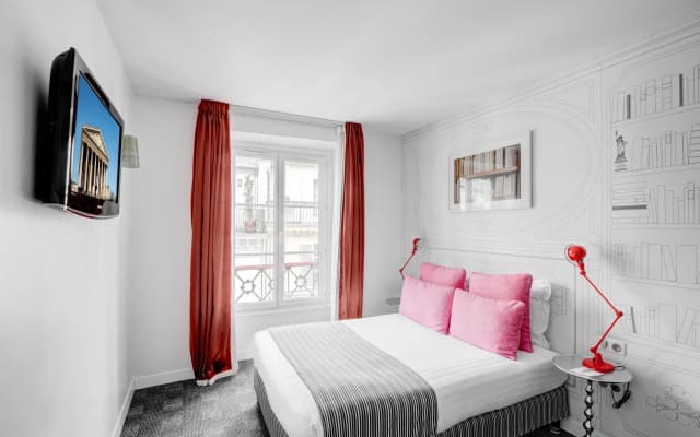 Hôtel Joyce - Astotel - photo 5