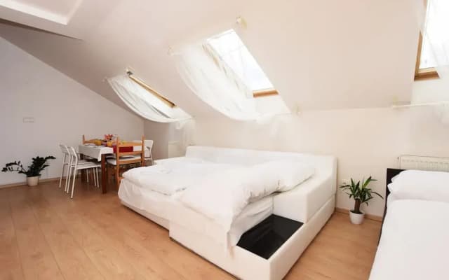 Wenzig apartment - photo 2