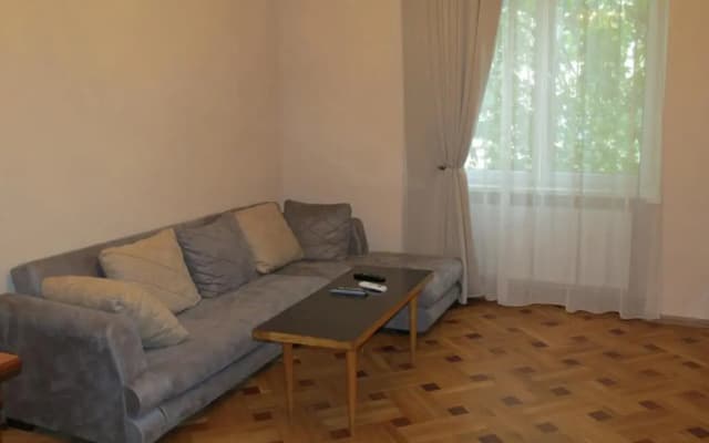 Three Rooms Apartment - photo 4