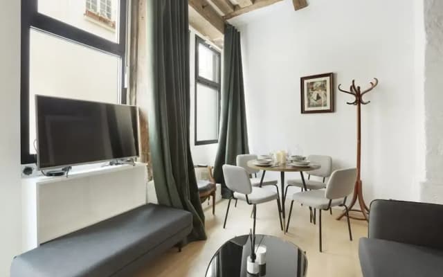 Sublim and new Apartement Saint Germain des Pres - photo 2