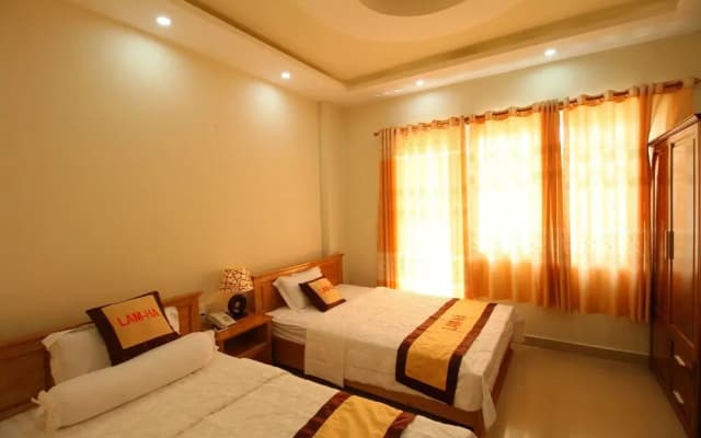 Lam Ha Resort - photo 4