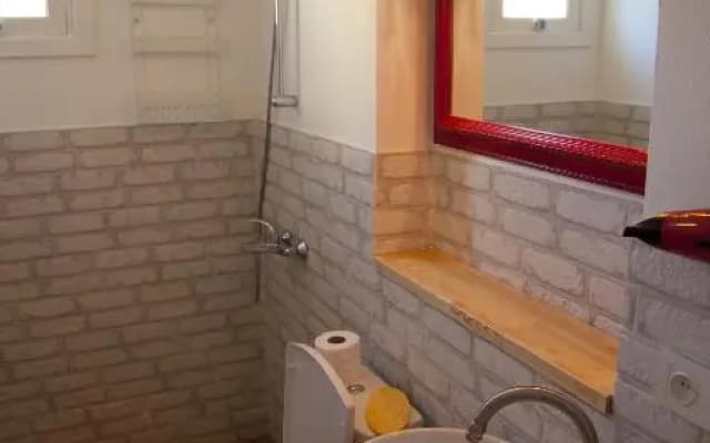 Apartment in Old Tbilisi - photo 4
