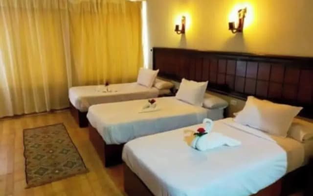 lora Altahrir hotel - photo 3