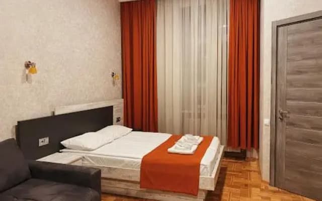 Apart-Hotel Shell - photo 3