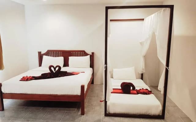 Sabaidee Chiangmai Hotel - photo 4
