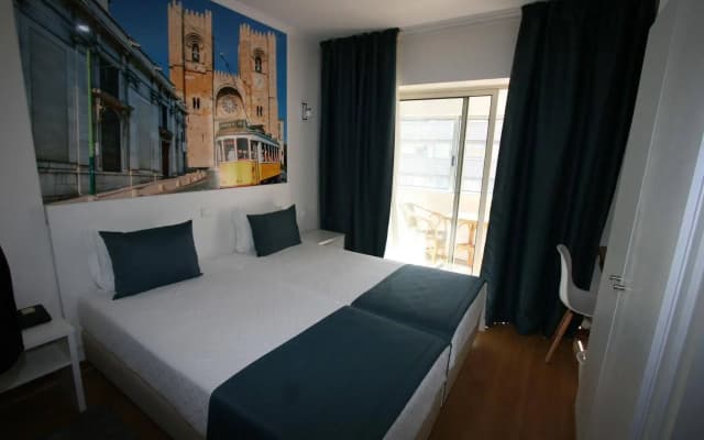 Patria Hotel - photo 5