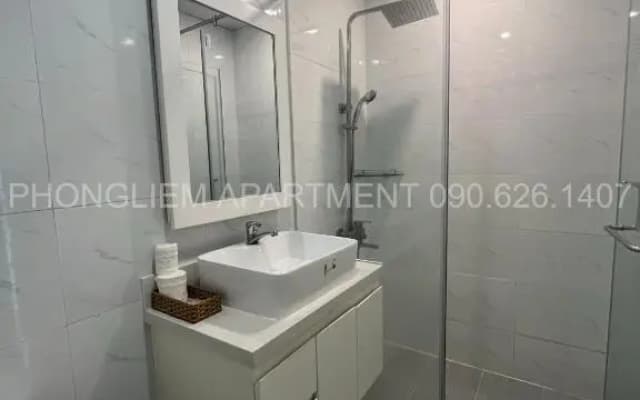PHONGLIEM 2 Serviced Apartment - photo 3
