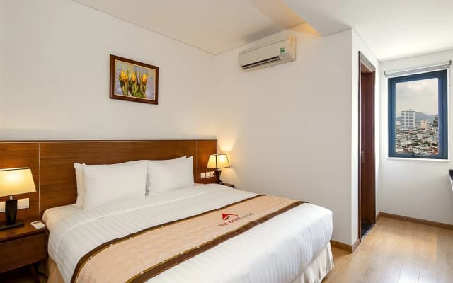 Val Soleil Hotel - photo 2