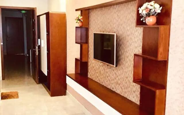 Duy Anh Hotel - photo 2