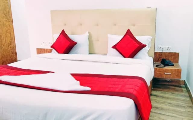 Hotel LA Pearl Inn - photo 3