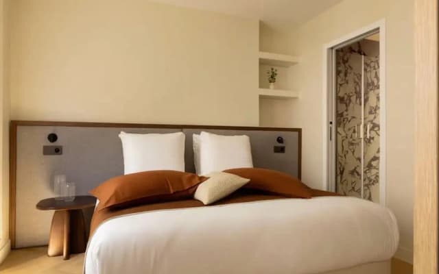 Design Appartement a/c 2br/4p - Montmartre - photo 5