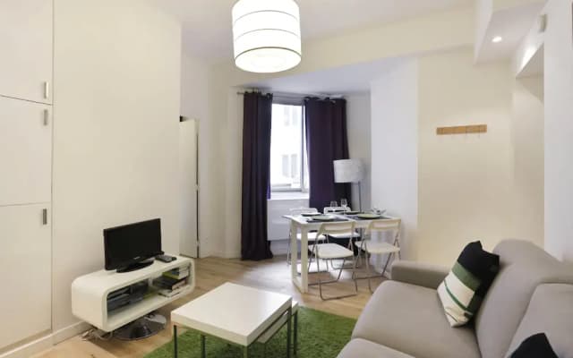 Designer Stay - Montparnasse - photo 5