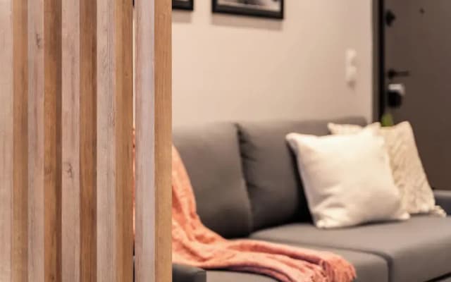 PAME Apartments Athens - photo 5